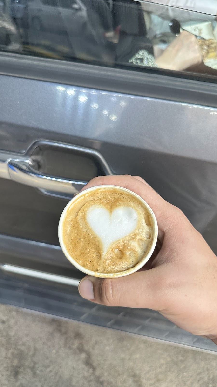 صورة من إنجوي كافيه